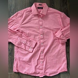 Men’s Tommy Hilfiger Button Down Shirt